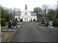 T0135 : Glenbrien church by David Purchase