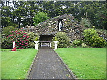 T0235 : Glenbrien shrine by David Purchase