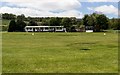 Cricket Club