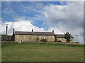Gallowhill Farmhouse