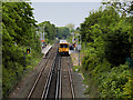 Blundellsands and Crosby Railway Station