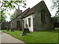 St Mary the Virgin Church, Henham