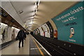 TQ3080 : Bakerloo Line, Charing Cross by N Chadwick