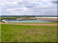 New reservoir