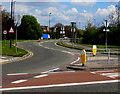 Junction of Station Road Filton and New Road Stoke Gifford