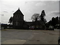 Our Lady of the Rosary, Kingussie