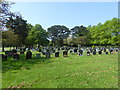Plymyard Cemetery