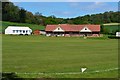 A view from the boundary