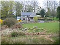 View of Bents Farm