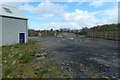 Development site beside Neilston Road