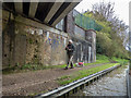 Bridge over Oxford Canal between Banbury and Cropredy