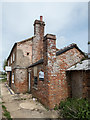 Little Bourton Lock Cottage, Oxford Canal between Banbury and Cropredy