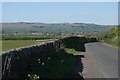 Looking towards Glengarnock and Kilbirnie