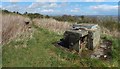 NS4959 : Royal Observer Corps Monitoring Post, Barrhead by Lairich Rig