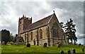 St Peter, Chelmarsh