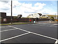 Paper Mill Lane & Paper Mill Lane Postbox