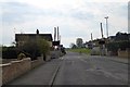 Level crossing, Swindon Lane, Cheltenham