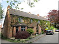 The Old Vicarage, Whatton in the Vale