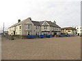 Pubs, Newbiggin-by-the-Sea