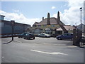 The Crown public house, Sheringham