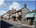 The Fishing Boat public house, East Runton