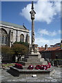 War Memorial, Cromer