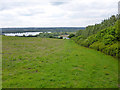 View over Lea Valley