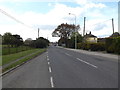TM1250 : Gipping Road, Great Blakenham by Geographer