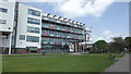 South Leicestershire College, South Wigston campus