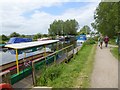 The Chelmer and Blackwater Navigation