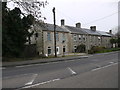 New House on the Holmbush Road