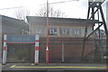 Runcorn Signalbox