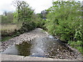 River Dulais, Crynant