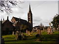 NH6645 : Free North Church, Inverness by Douglas Nelson
