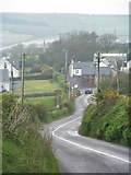 W3635 : Damp day in West Cork by Gordon Hatton