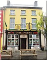 W2836 : O'Brien's Bar Rosscarbery by Gordon Hatton