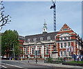 Former South London College, Tooley Street