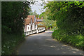 Ockham Lane, Hatchford