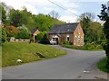 Former Primitive Methodist chapel, East Chisenbury