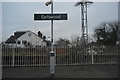 Earlswood Station