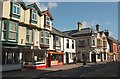 Fore Street, Cullompton