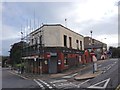 Tug & Shovel, Strood