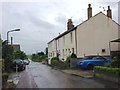 Reed Street, Cliffe