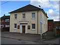 Baptist Church, Foulsham