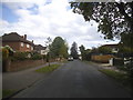 Bridle Road, Furze Platt