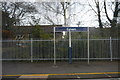 Egham Station