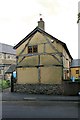 Church Cottage, Church Street, Hathern