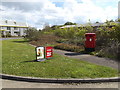 Maitland Road Postbox