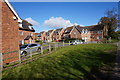 Houses on Kettlethorpe Drive, Brough