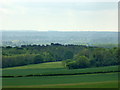 View from Trosley Country Park